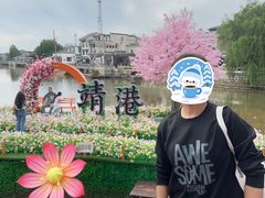 -靖港古镇