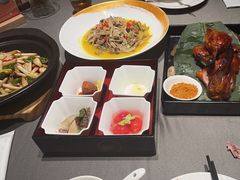 -小厨娘淮扬菜(河西奥美大厦店)