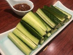 -小土豆北方菜馆(文慧园店)