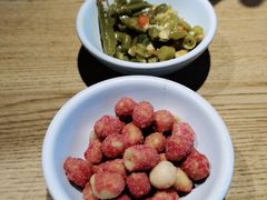 -潮粥荟·潮汕砂锅粥(槐房万达店)