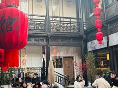 -二泉园老菜馆·百年无锡菜