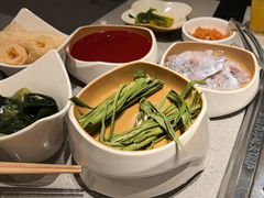 -海底捞火锅(江北万达商业广场店)