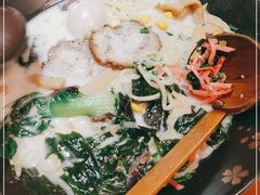 -鳗鱼家·深夜食堂(军博店)