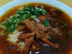 -水仙拉面(水仙街店)