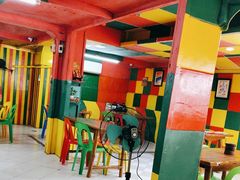 -Jonah's Fruit Shake & Snack Bar