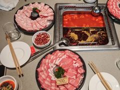 -海底捞火锅(天津SM城市广场店)