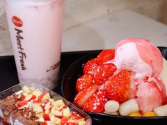 -鲜芋仙(群光广场店)