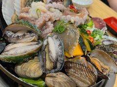 -真情鲍鱼海鲜汤