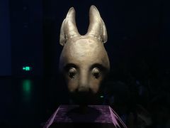 -广西壮族自治区博物馆