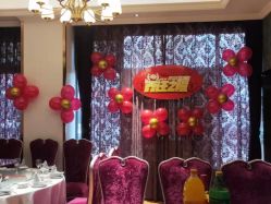 -四方阁酒楼·宴会厅(圣灯店)