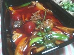 -眉州东坡·熊猫主题餐厅(枫蓝店)