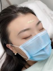 -韩美绣·骨相纹眉·洗眉美瞳线