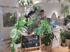 -1861意大利餐厅(来福士店)