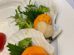 -亮马河饭店翠雅咖啡厅