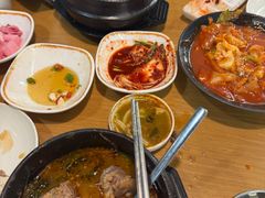 -海云台韩式汤饭·13年匠心韩料(南山店)