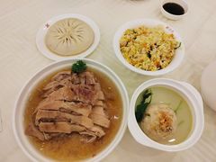 -怡园饭店-餐厅(四望亭店)