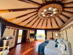 -呼和诺尔旅游景区