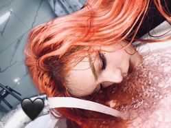 点击看大图 -3AM HAIR SALON烫发染发接发