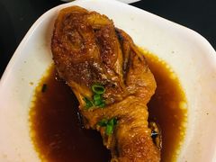 -贡梅老面馆·蟹粉面·无锡特色小吃(南长街主推店)