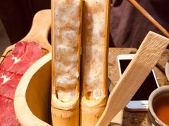 极品虾滑-重庆渝达老火锅(春熙路店)