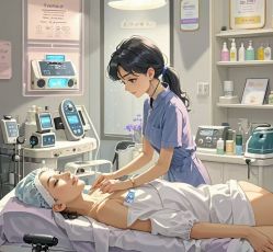 -意奈儿·美高之春皮肤管理中心