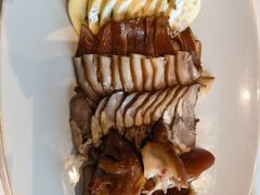 -盛百味·家宴餐厅(霸州分店)