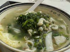 -老地方面馆(思南路店)