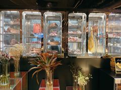 -燃扒房Steakhouse(皇庭店)