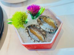 大连鲍鱼-苏大嘴蒸汽海鲜·海胆蒸饺(中山广场店)