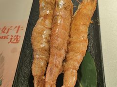 -李式龙虾·蒜泥龙虾(湖滨商业街店)