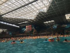 -波塞冬旅游度假区