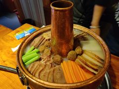 -思金拉措庄园藏餐(太阳岛店)