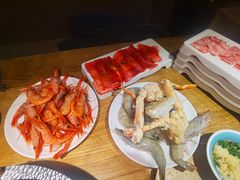 -蟹将军·松叶蟹和牛日料放题自助(K11店)