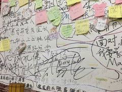 -九华山友谊土菜馆 小资餐厅