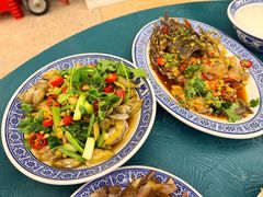 -桂园白粥·潮汕老味道