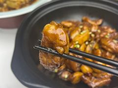 -蘭奢雅集·江浙菜(青山江滩店)