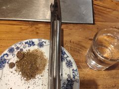 -关二碳烤羊腿(龙翔路店)
