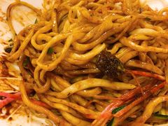 -锅儿挑面馆
