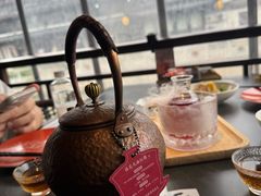 -小厨娘金榜题名(夫子庙秦淮河店)