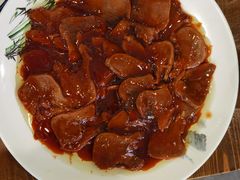-天津乾毓德饭庄·清真传统炒菜·海鲜烧烤(咸阳路店)