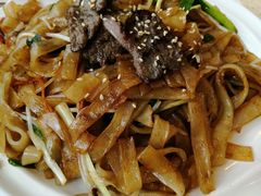 干炒牛河-点都德(汇盈广场店)