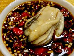 -濠轩阁特色生蚝火锅(水湾路店)