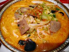 -喜家德虾仁水饺(中央大街店)