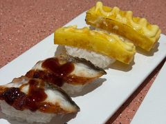 -元气寿司(金光华店)