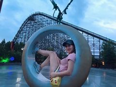 -济南方特东方神画