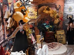 -歪歪宫殿·生日派对·团建聚会·轰趴·Wonder Palazzo