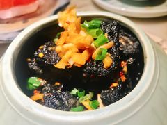 长沙臭豆腐-佬麻雀·新湘菜(珠海金发购物中心店)