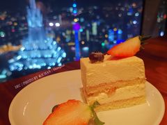 -上海柏悦酒店·世纪100牛排馆