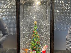 -宁波威斯汀酒店