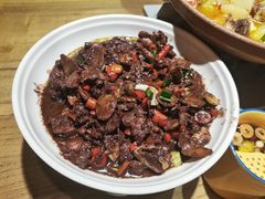 -农耕记·湖南土菜(科技园店)